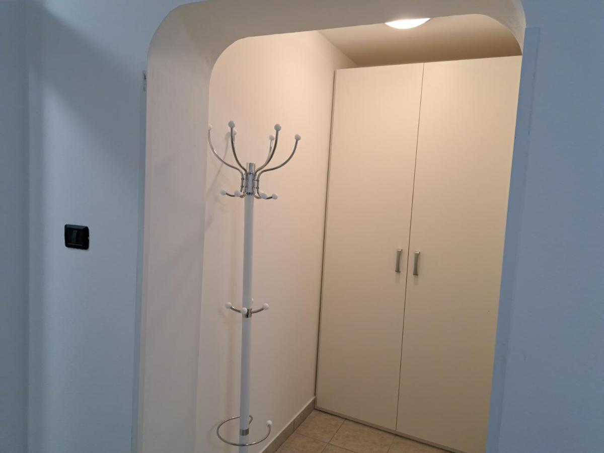 Apartman Melita Galižana Екстериор снимка