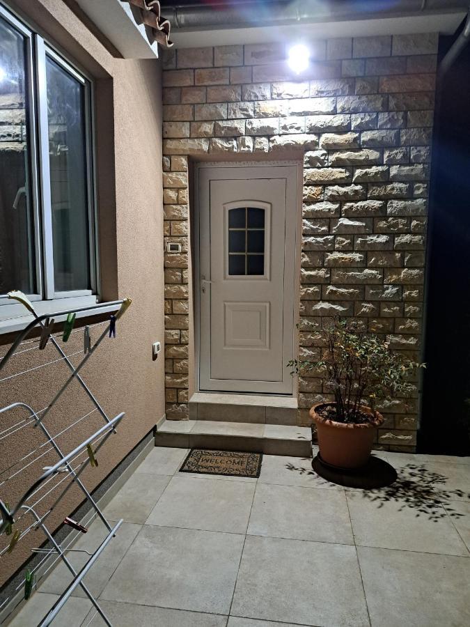 Apartman Melita Galižana Екстериор снимка