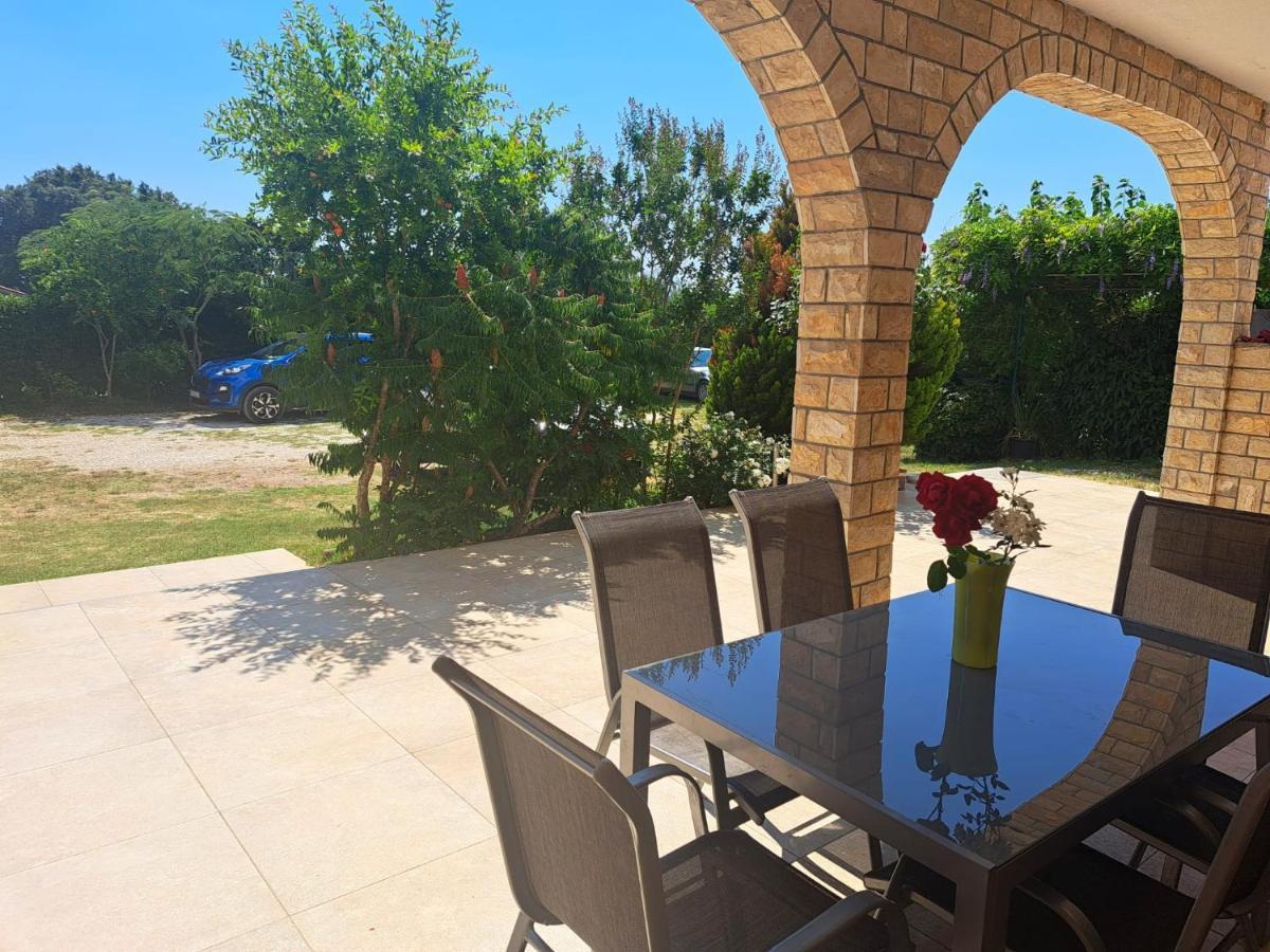 Apartman Melita Galižana Екстериор снимка
