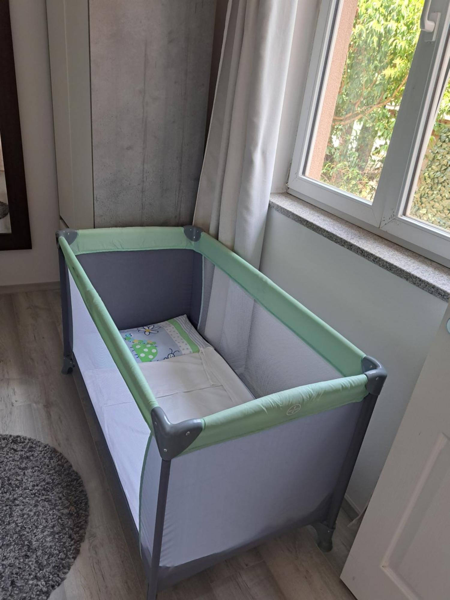 Apartman Melita Galižana Екстериор снимка