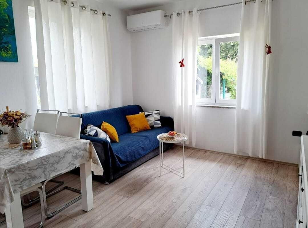 Apartman Melita Galižana Екстериор снимка