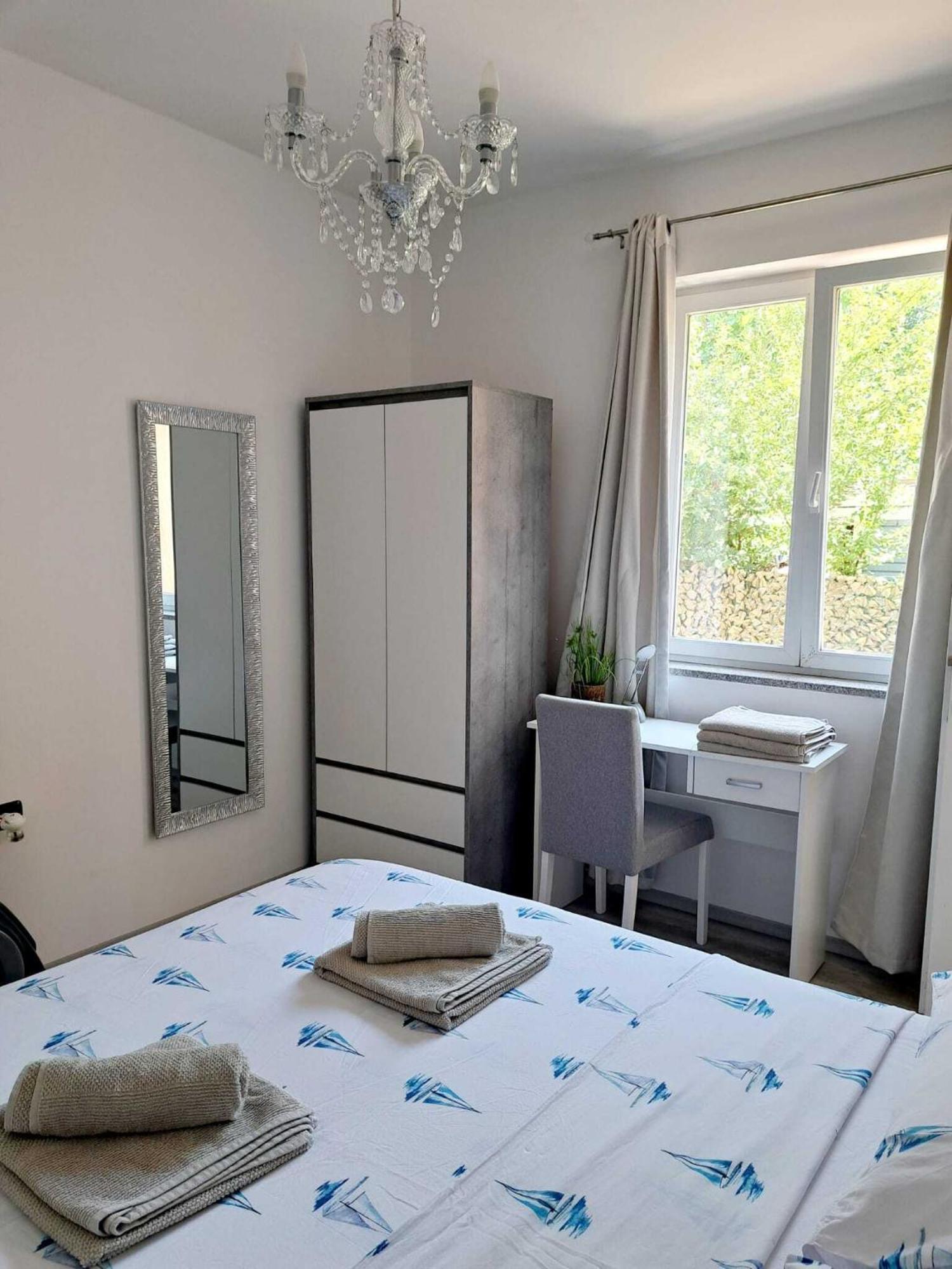 Apartman Melita Galižana Екстериор снимка