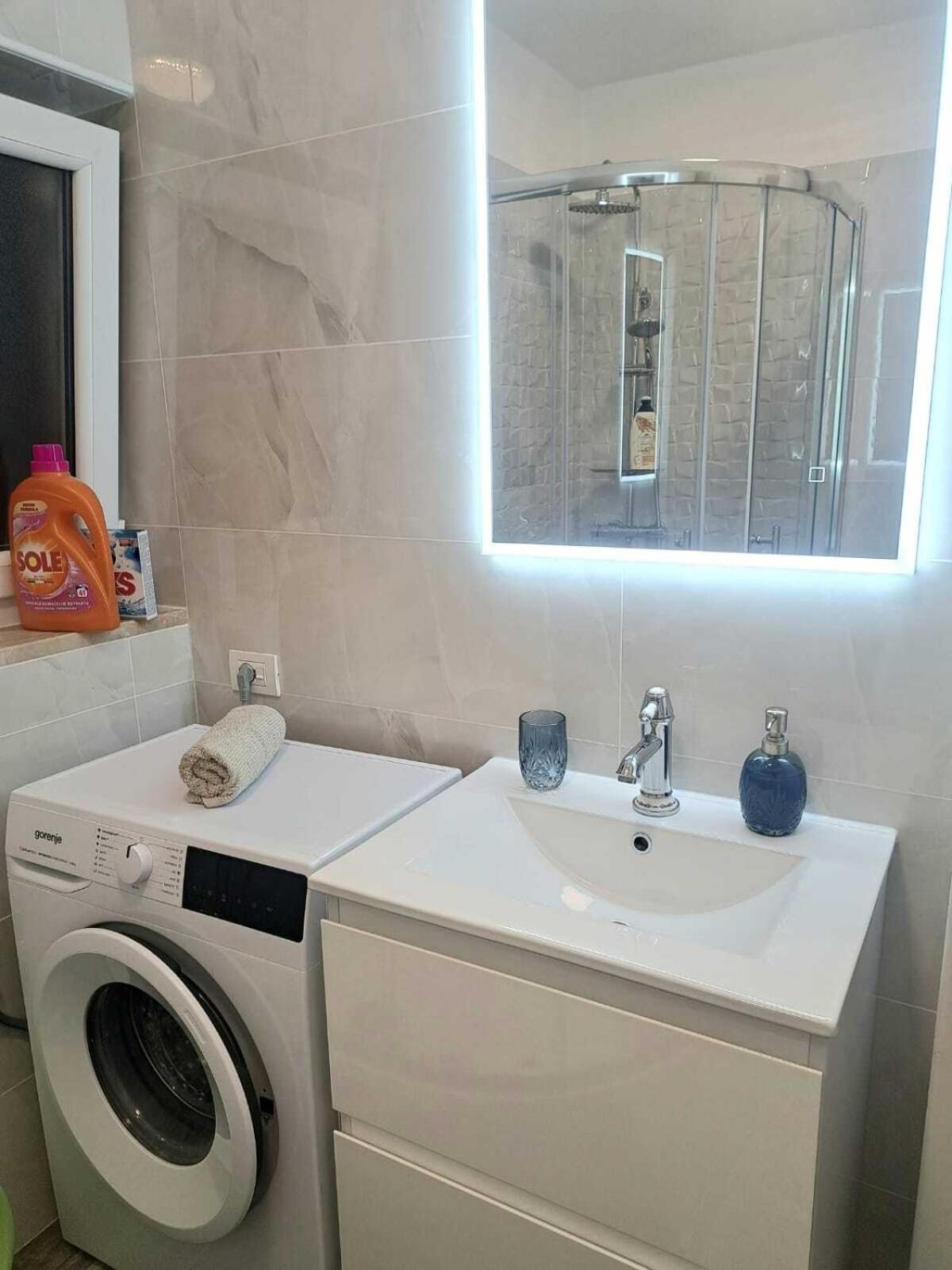 Apartman Melita Galižana Екстериор снимка