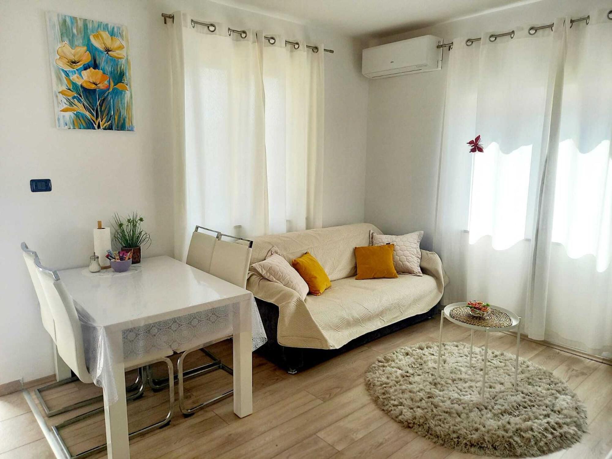 Apartman Melita Galižana Екстериор снимка