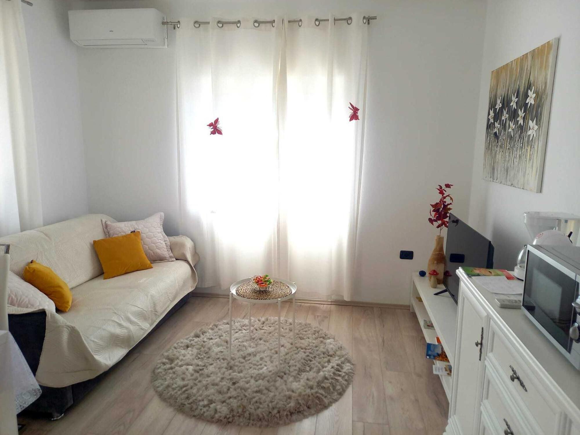 Apartman Melita Galižana Екстериор снимка