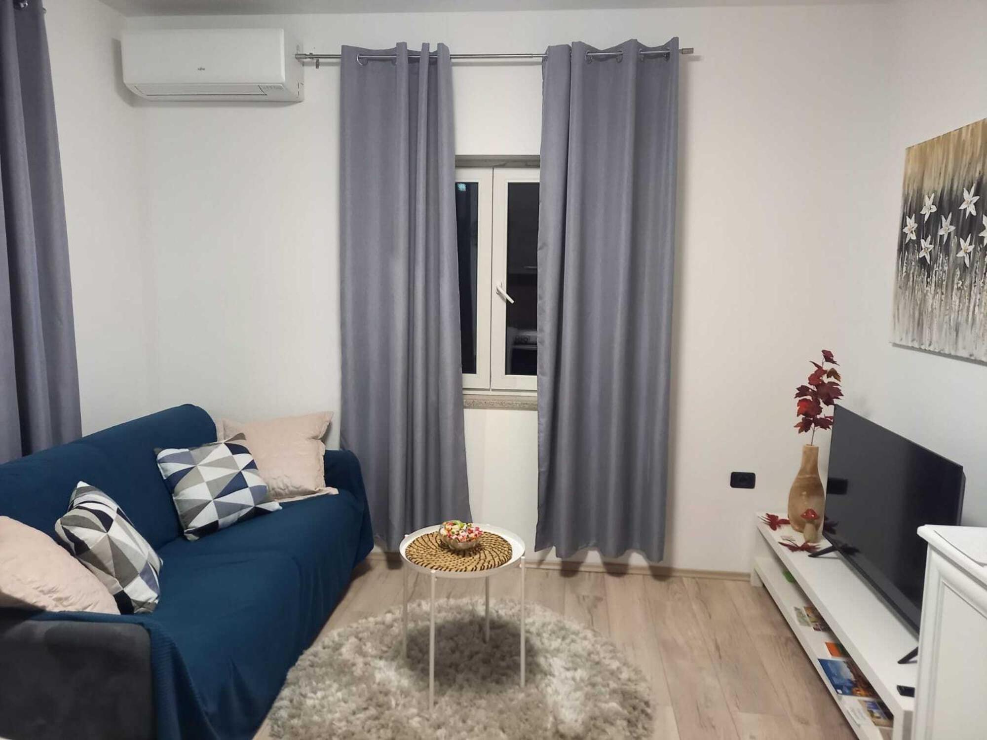 Apartman Melita Galižana Екстериор снимка
