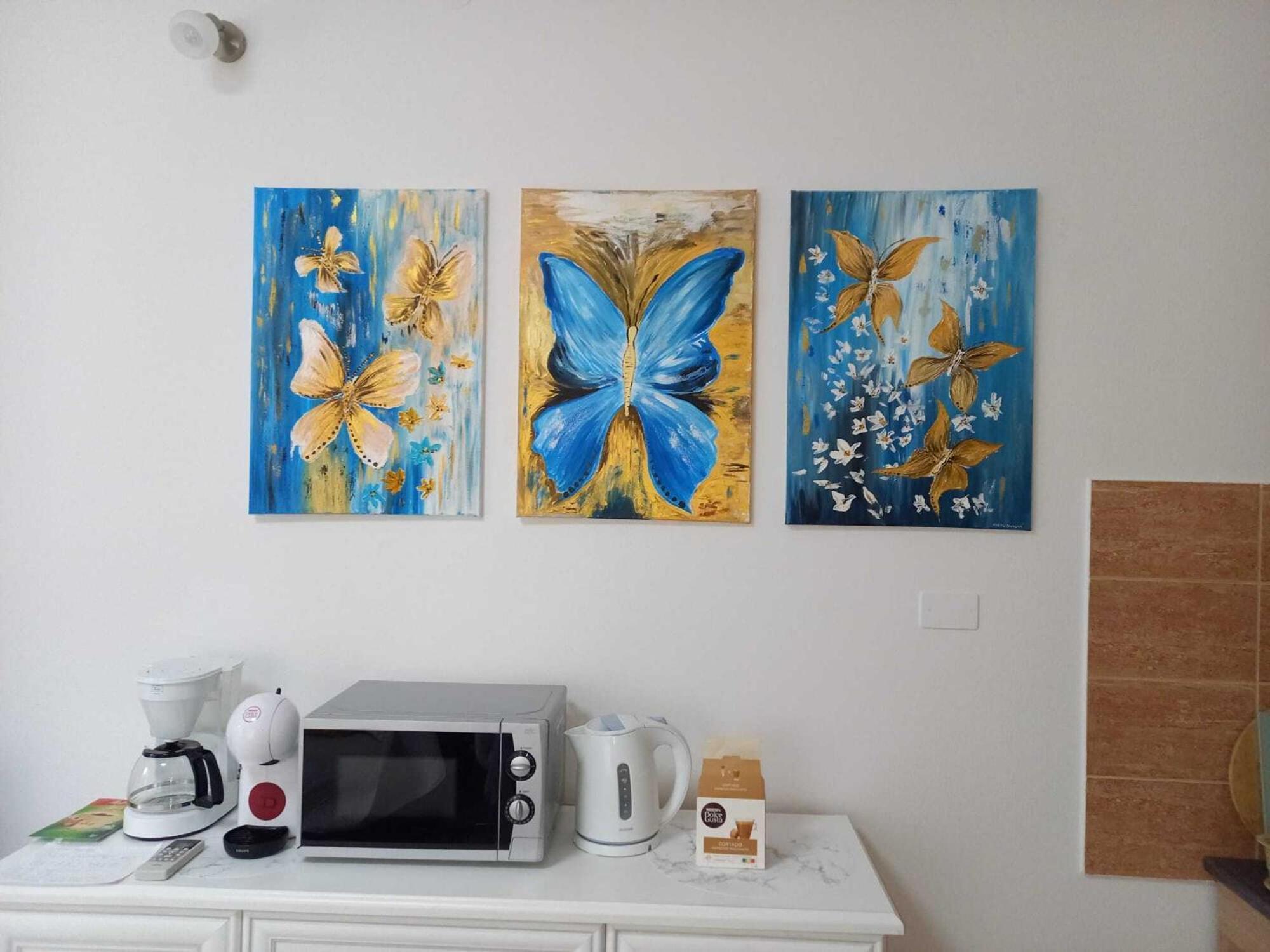 Apartman Melita Galižana Екстериор снимка