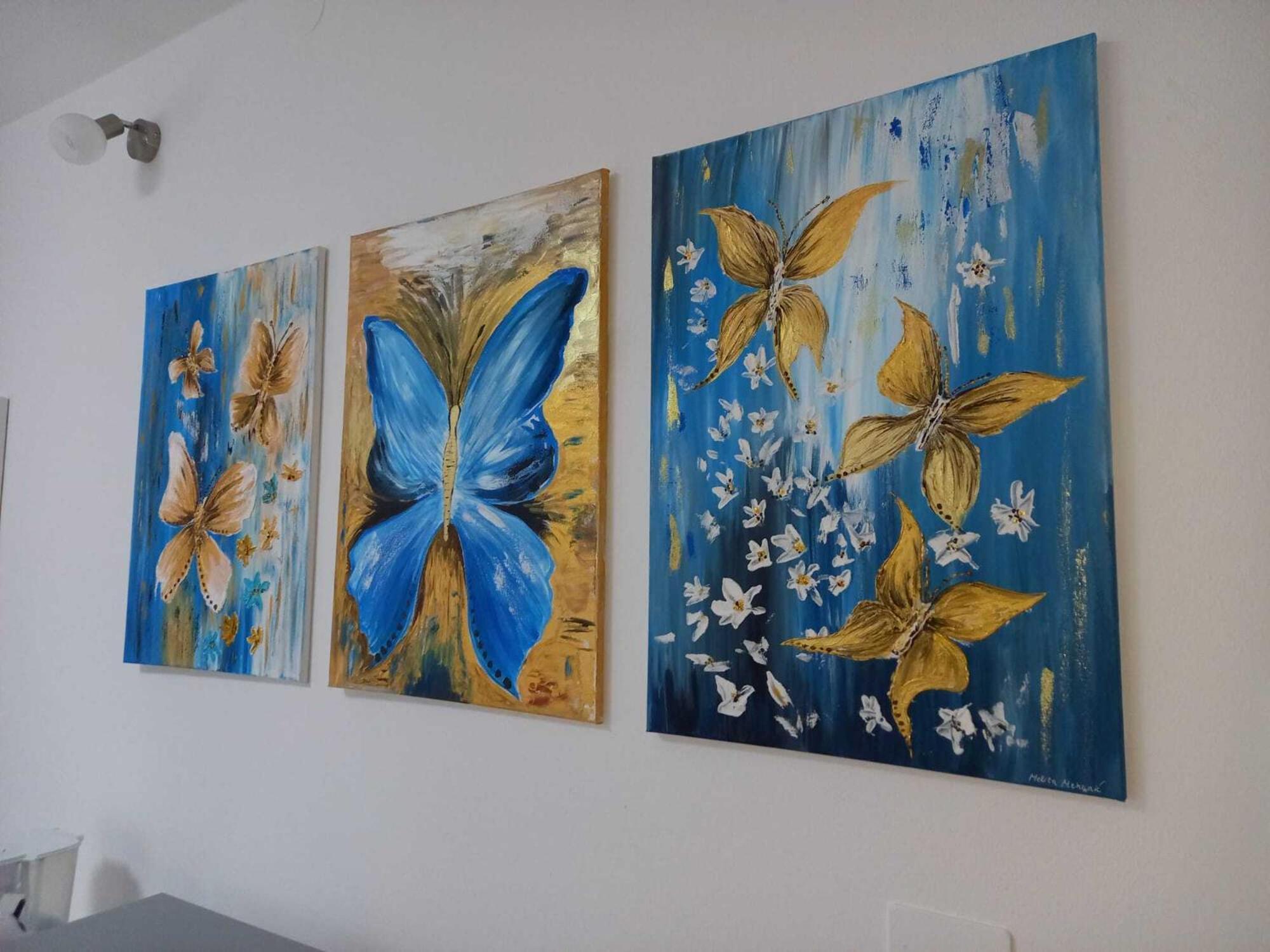 Apartman Melita Galižana Екстериор снимка