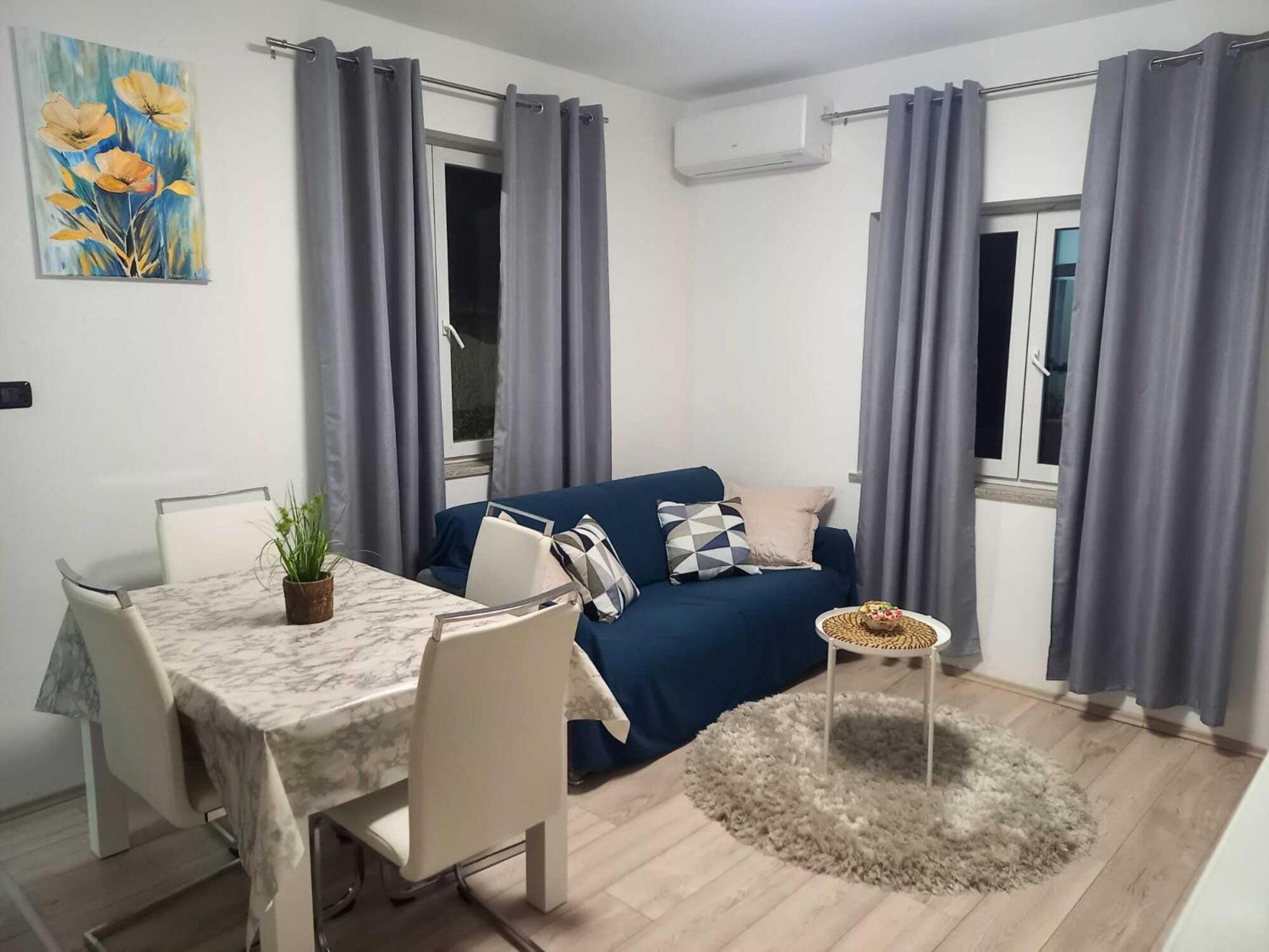 Apartman Melita Galižana Екстериор снимка
