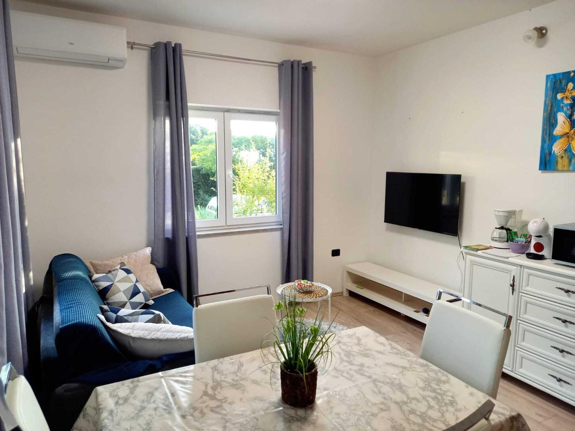 Apartman Melita Galižana Екстериор снимка