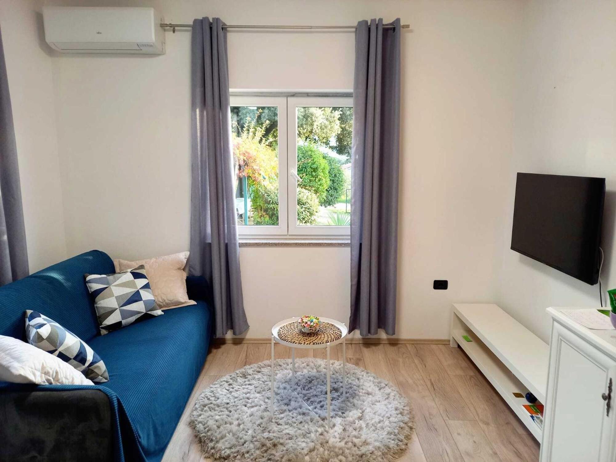 Apartman Melita Galižana Екстериор снимка