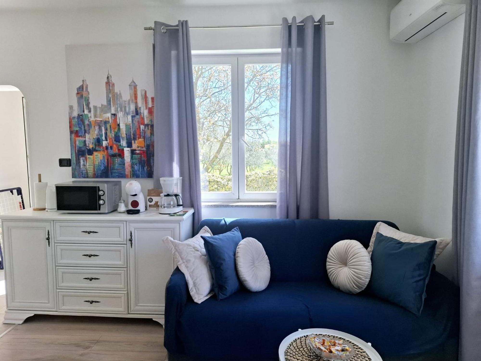 Apartman Melita Galižana Екстериор снимка